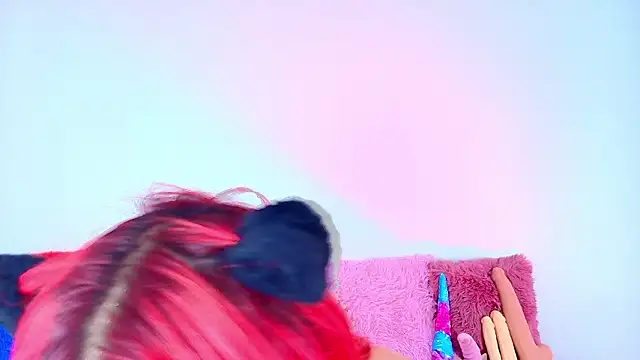 XXX chat uživo modela Cloee_Lovee