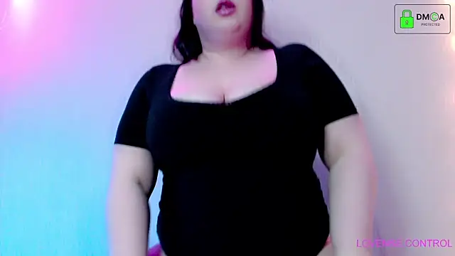 Curvy_Molly Live XXX-Chat