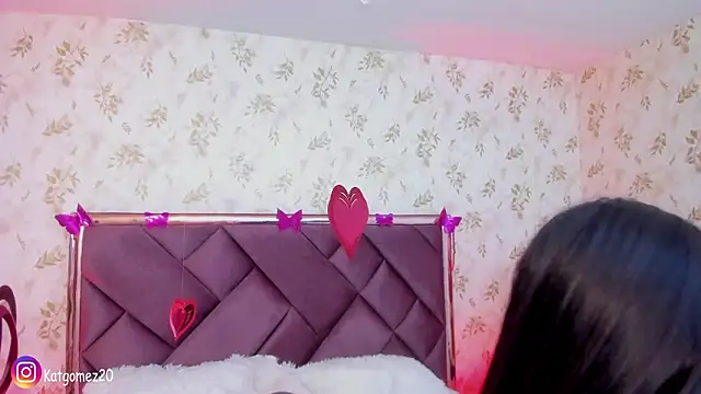 แชท XXX สดของ Eva_Alzair