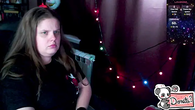 Онлайн чат XXX so_cute777