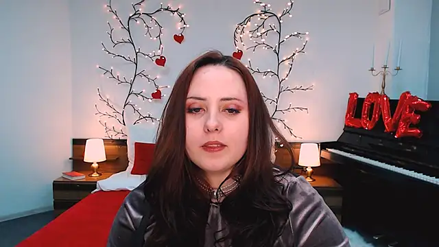 Show de webcam de Hennessy_bunny