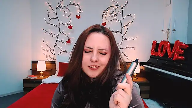 Chat XXX Live Hennessy_bunny