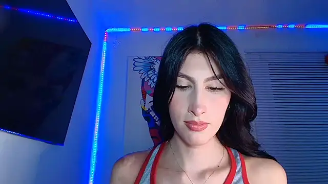 valeria_gonzales_'s Webcam Show