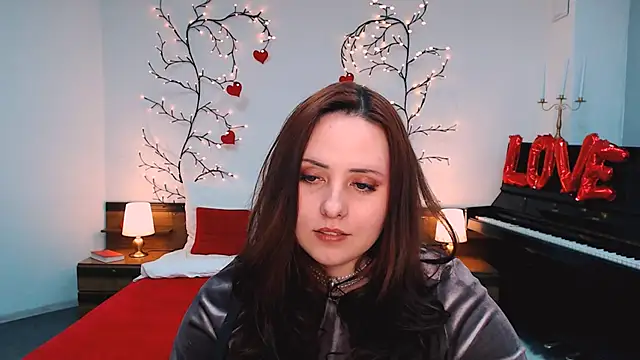 Hennessy_bunny's Live XXX Chat