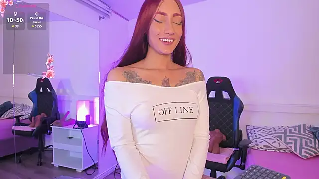 maya1_ – Live XXX-chat