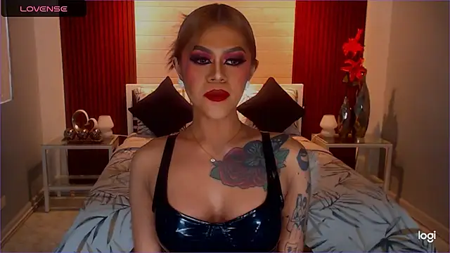 StellaStrong30 – Live XXX-chat