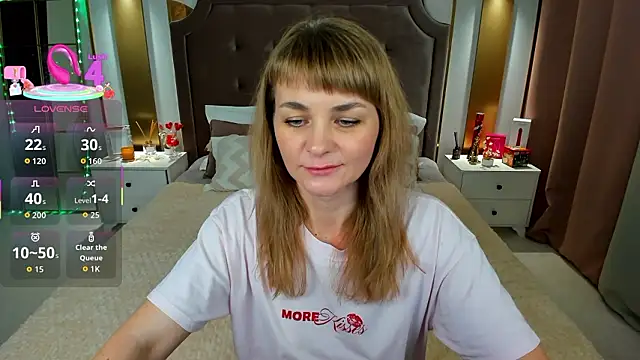 Chat +18 de annasimonsj ao vivo