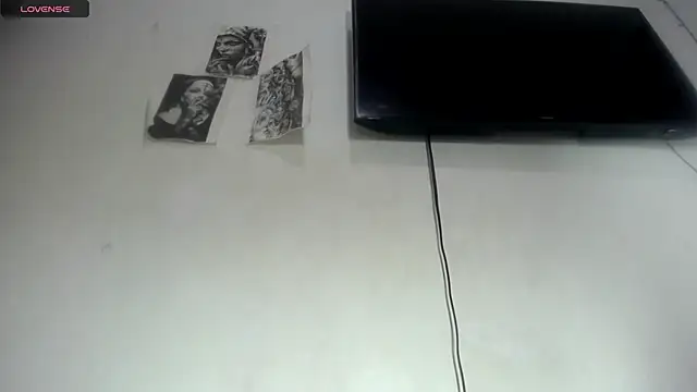 Show Webcam de Foxy_Lovex