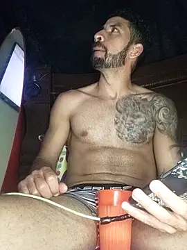 عرض كام Alexsexygamer