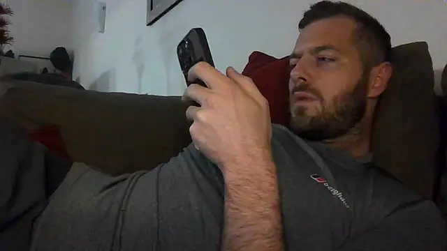 Czat XXX na żywo – THE_CHEEKY_ALPHA