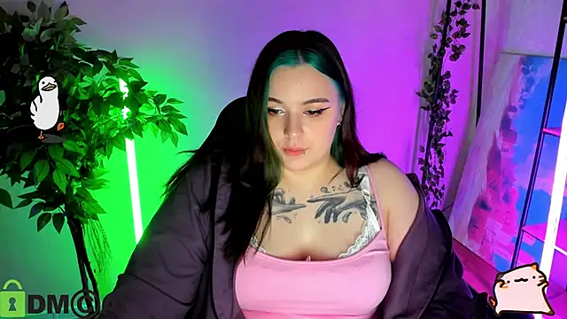 Mia_R0ss Obrolan Langsung XXX