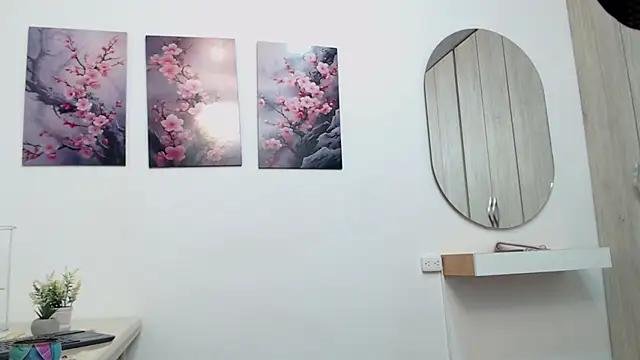 Sembang XXX Secara Langsung pinky_f00x