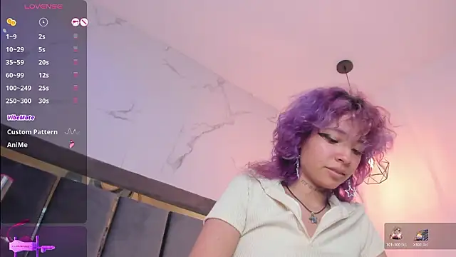 Chaotic_star Live XXX-chat