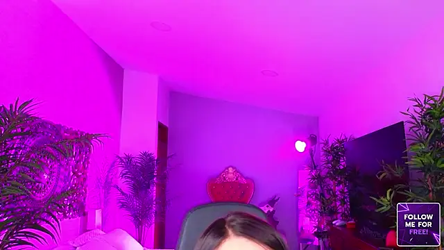 ambarEvans – Live XXX-chat