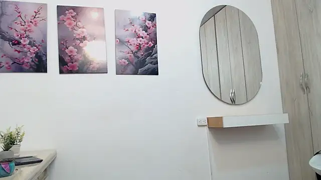 แชท XXX สดของ pinky_f00x