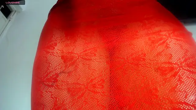 Show Webcam de Foxy_Lovex