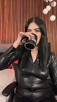 AliceRitter Live XXX-Chat