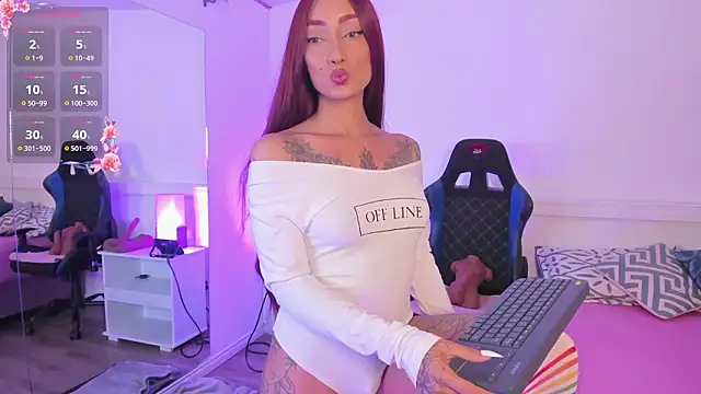 Chat +18 de maya1_ ao vivo