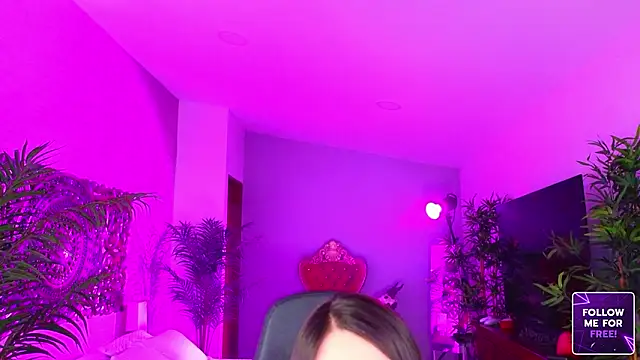 ambarEvans – Live XXX-chat