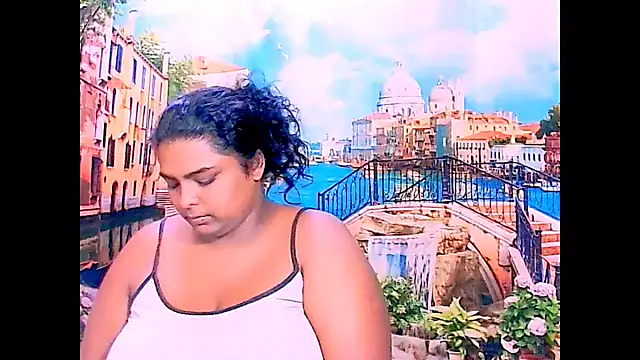 Онлайн чат XXX Indianfairy99