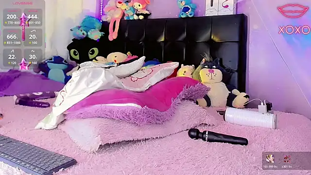 Thalia_girl21 Live XXX-Chat