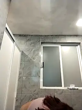 Chat XXX ao vivo de Atenea69