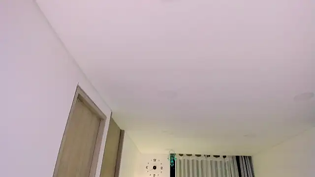 NikaVelvet1 élő XXX-chatje