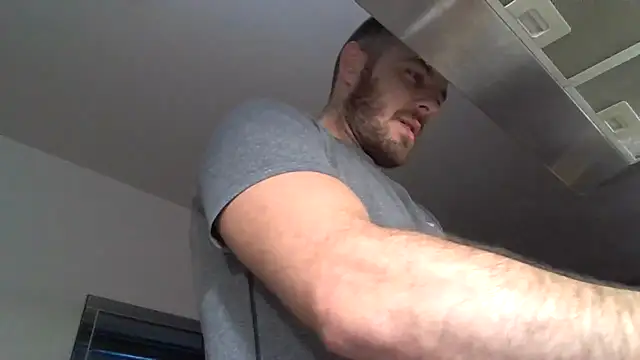 THE_CHEEKY_ALPHA's Live XXX Chat