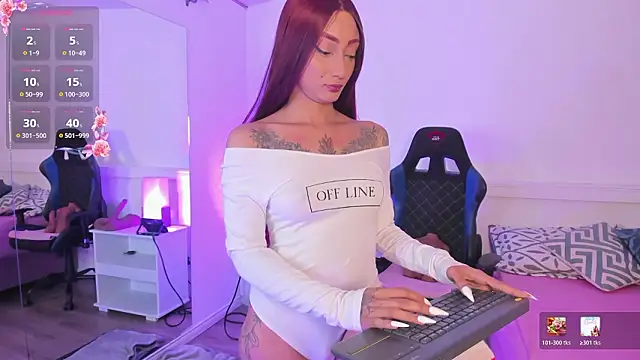 maya1_ Live XXX-chat