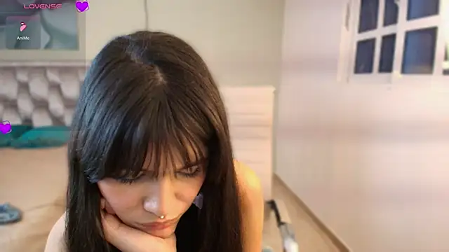 aisha_sakina Obrolan Langsung XXX