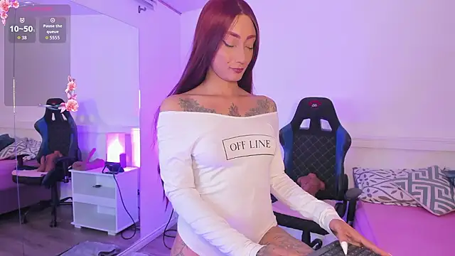 maya1_ Live XXX-Chat