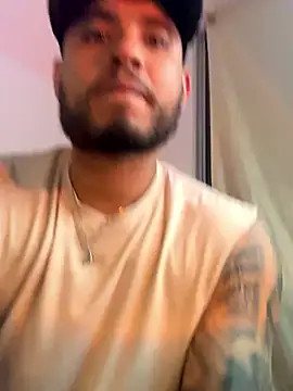 AUSTINN_TORRES Chat XXX in diretta