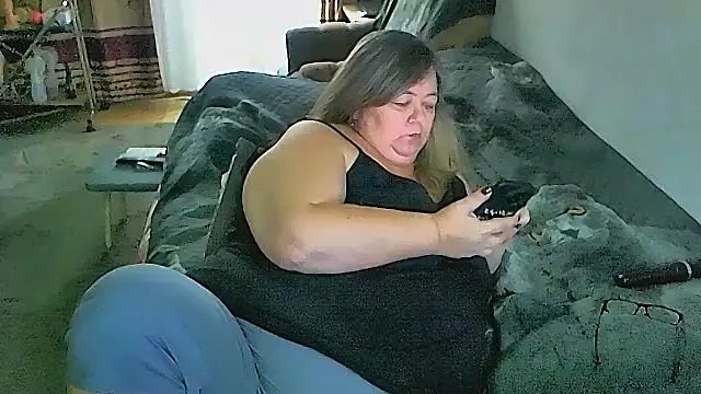 Webkamerová show sex2