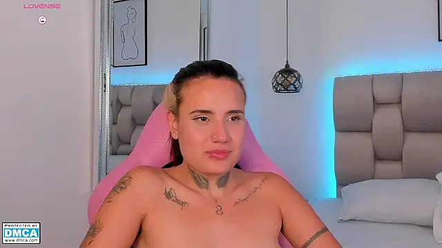 XXX chat uživo modela Susan-Sweet-7