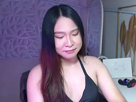 Horny_Alexa's Webcam Show