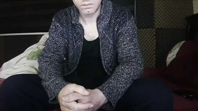 Arabeyes: вебкам-шоу