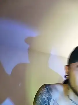 Živý XXX chat Dicaprioo_