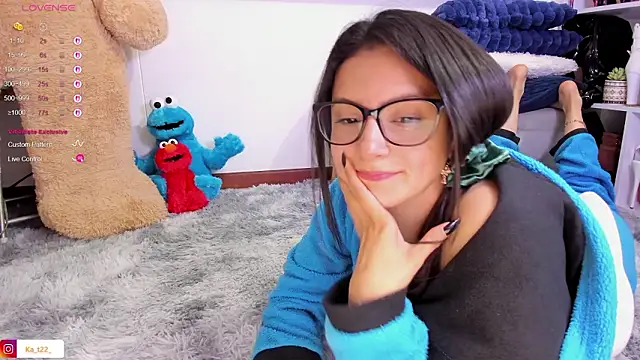 kariina__22n Live XXX chat