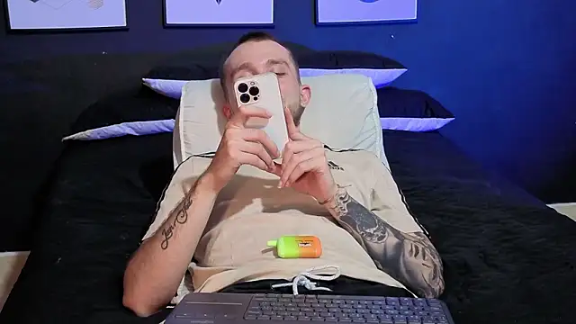 Živý XXX chat Dylanwhite23_