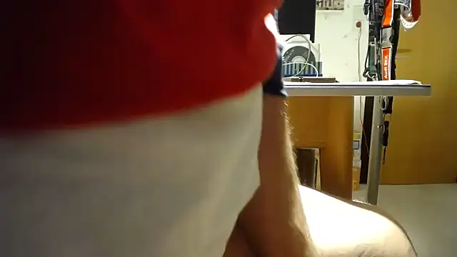 Živý XXX chat heiss1958