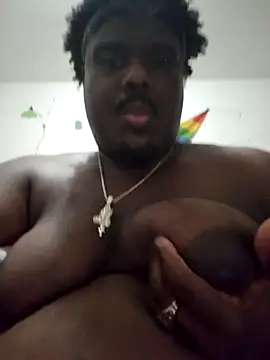 BigBossaNova69 Show in webcam