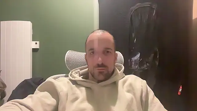 Show webcam de matth24b