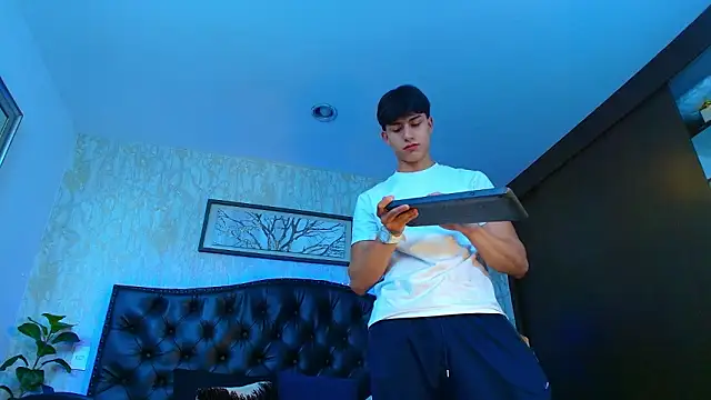 Živý XXX chat Lander_Cruz