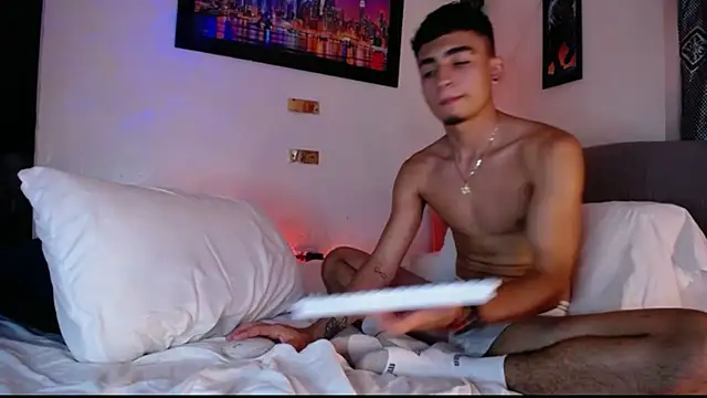 Živý XXX chat tiancam