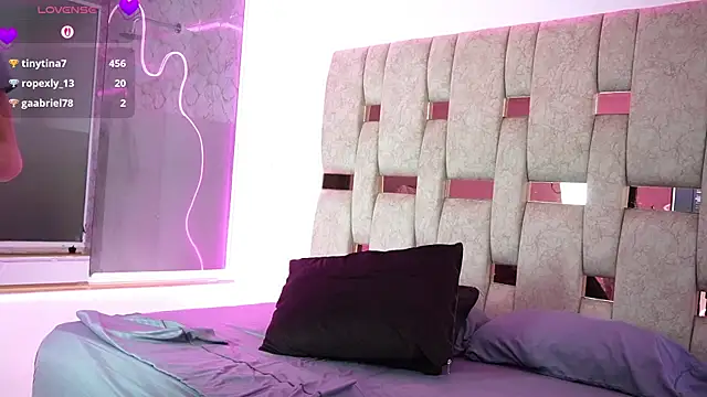 Fernanda_thail_: вебкам-шоу