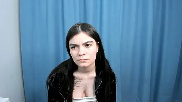 LaciWalks Webcam show