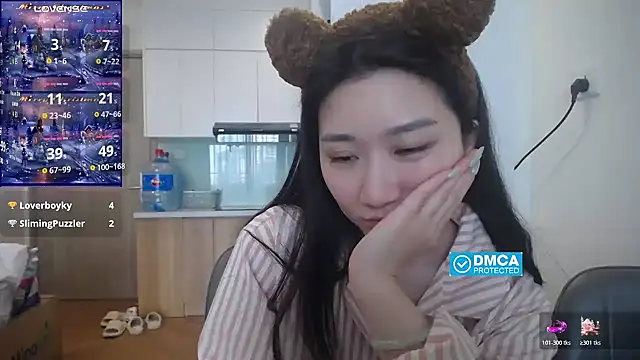 Asiagirll 现场XXX聊天