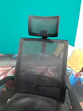 Show de Rayansmith_ na webcam