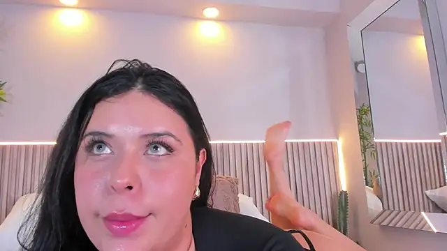 GeorginaReyes' Live XXX Chat