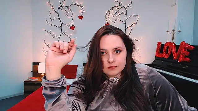 Онлайн чат XXX Hennessy_bunny